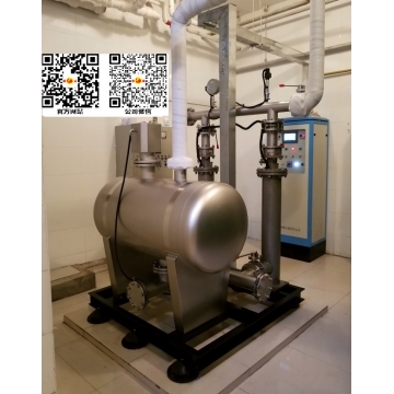 低噪聲無負壓供水設(shè)備